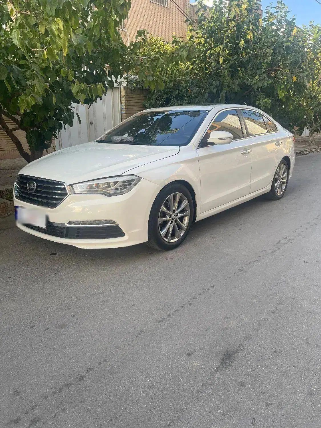 خودرو لیفان، 820 آگهی ann_19951631