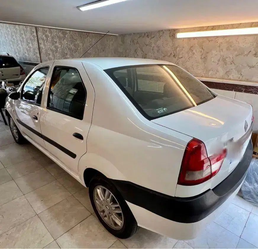 خودرو رنو، تندر 90 آگهی ann_19951650