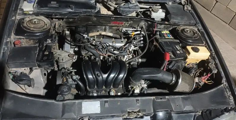 پژو 405 GLX - 1383