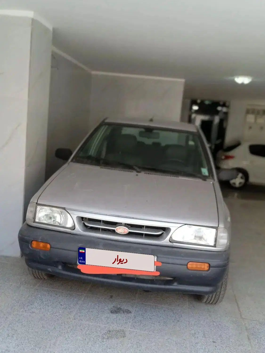 خودرو پراید، 131 آگهی ann_19951659