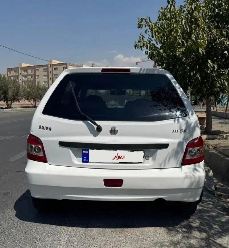 خودرو پراید، 111 آگهی ann_19951662
