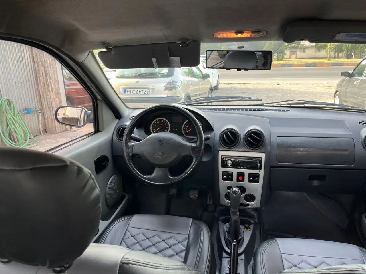 خودرو رنو، تندر 90 آگهی ann_19951665