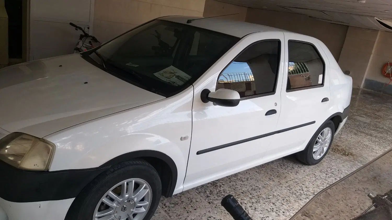 خودرو رنو، تندر 90 آگهی ann_19951672