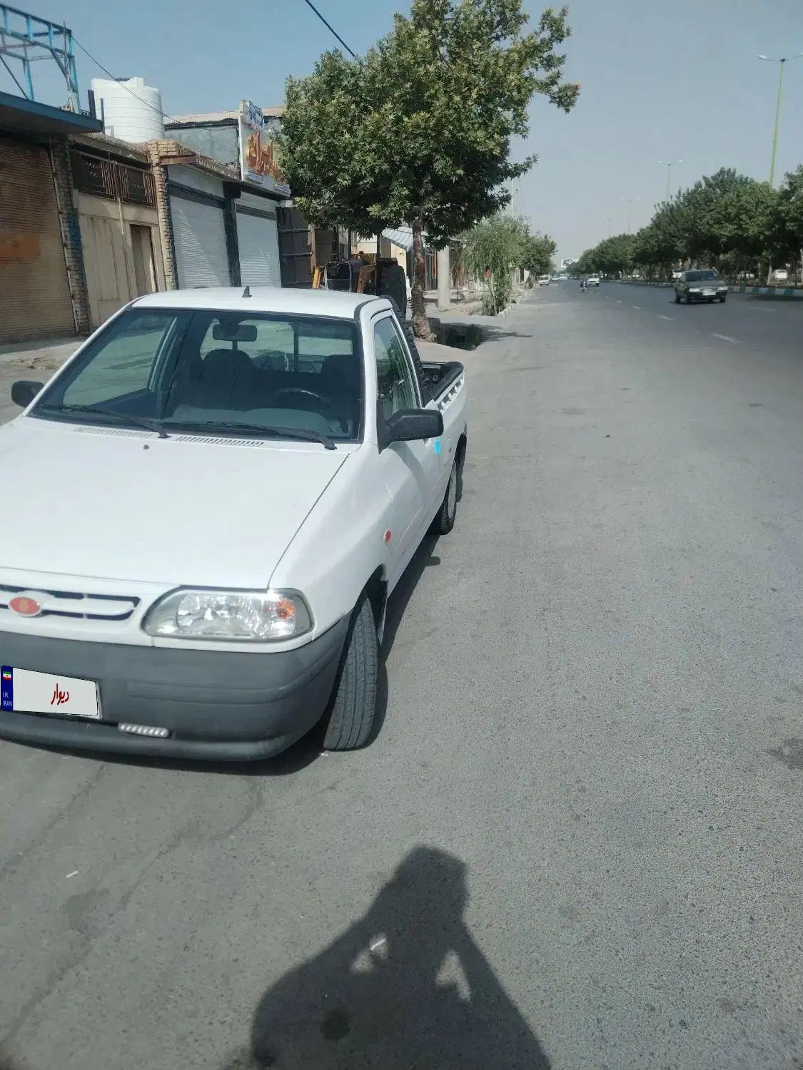 خودرو پراید، 151 آگهی ann_19951675