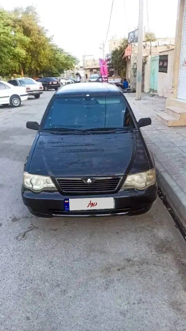 خودرو پراید، 111 آگهی ann_19951701