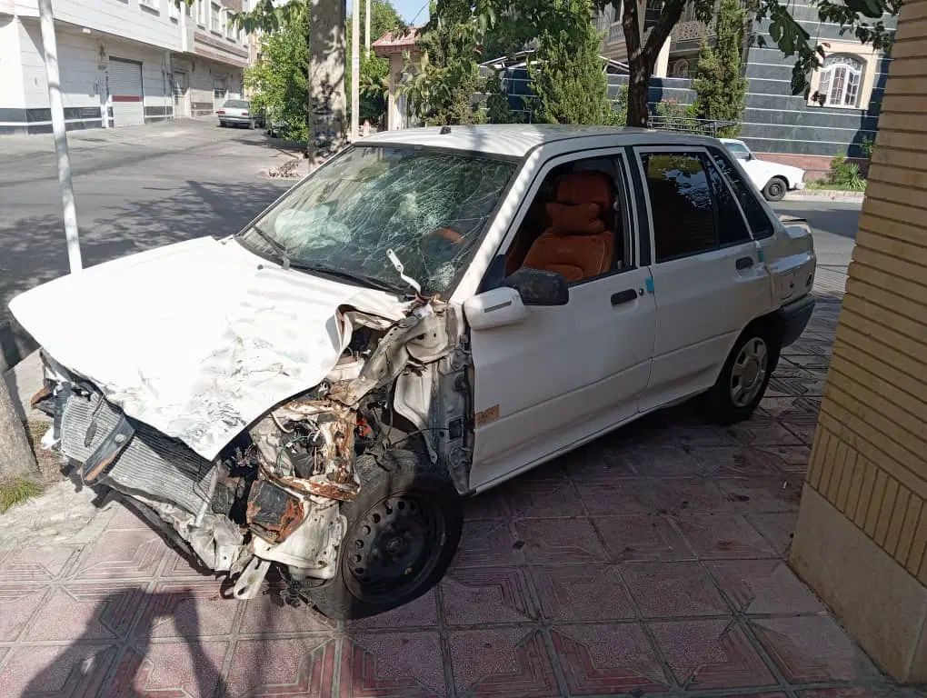خودرو پراید، 131 آگهی ann_19951710