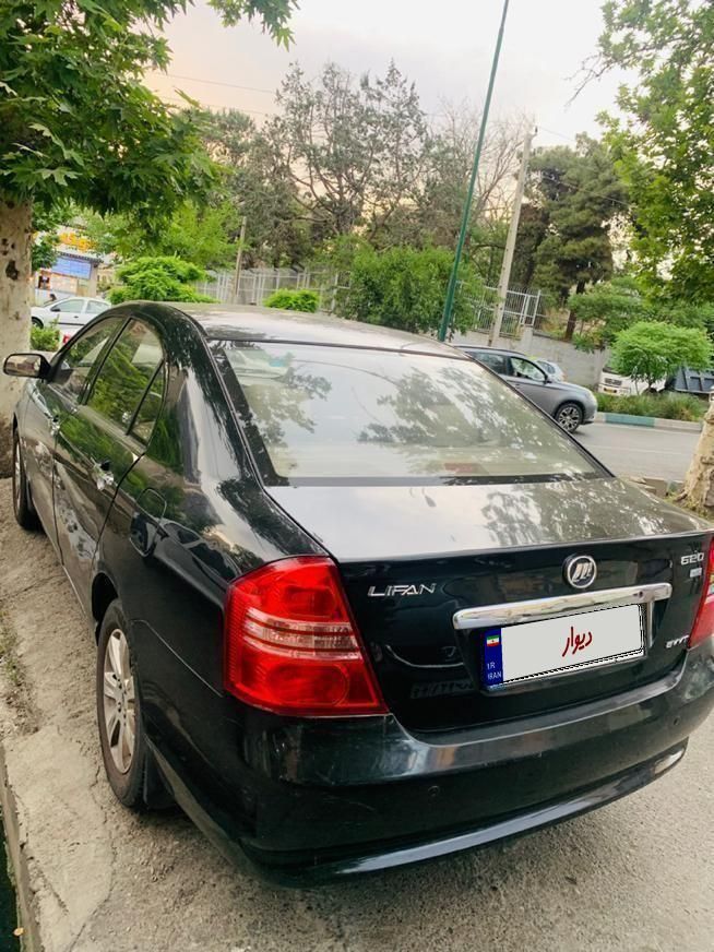 لیفان 620 دنده ای 1800 - 1393