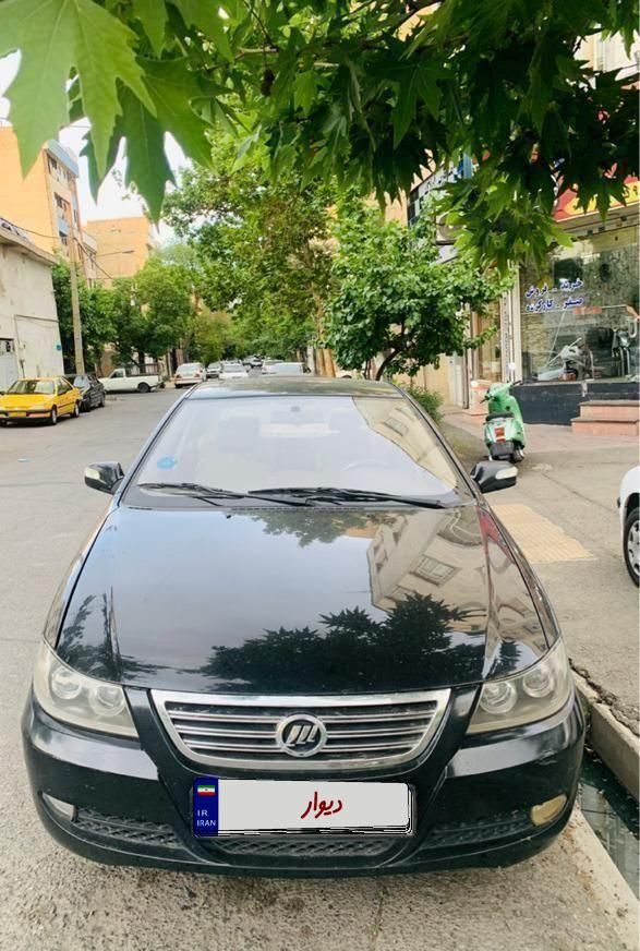 خودرو لیفان، 620 آگهی ann_19951724