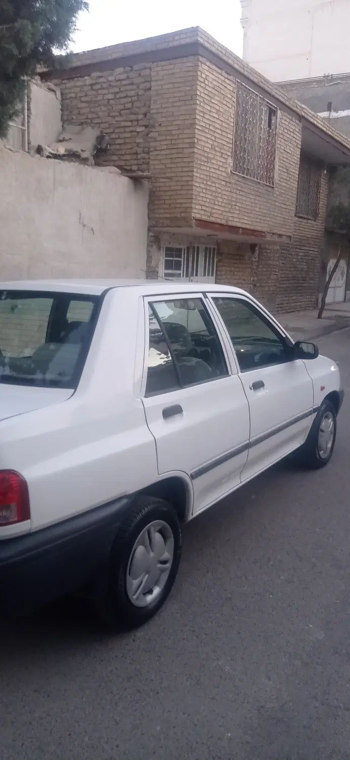 خودرو پراید، 131 آگهی ann_19951740