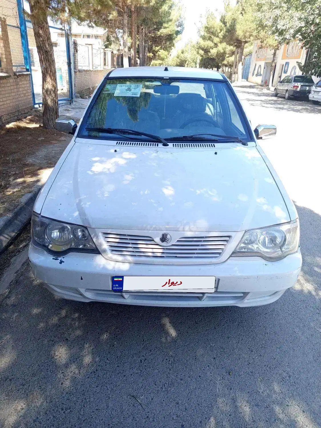 خودرو پراید، 132 آگهی ann_19951742