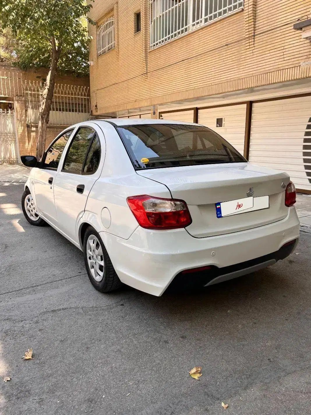 خودرو ساینا، S آگهی ann_19951745