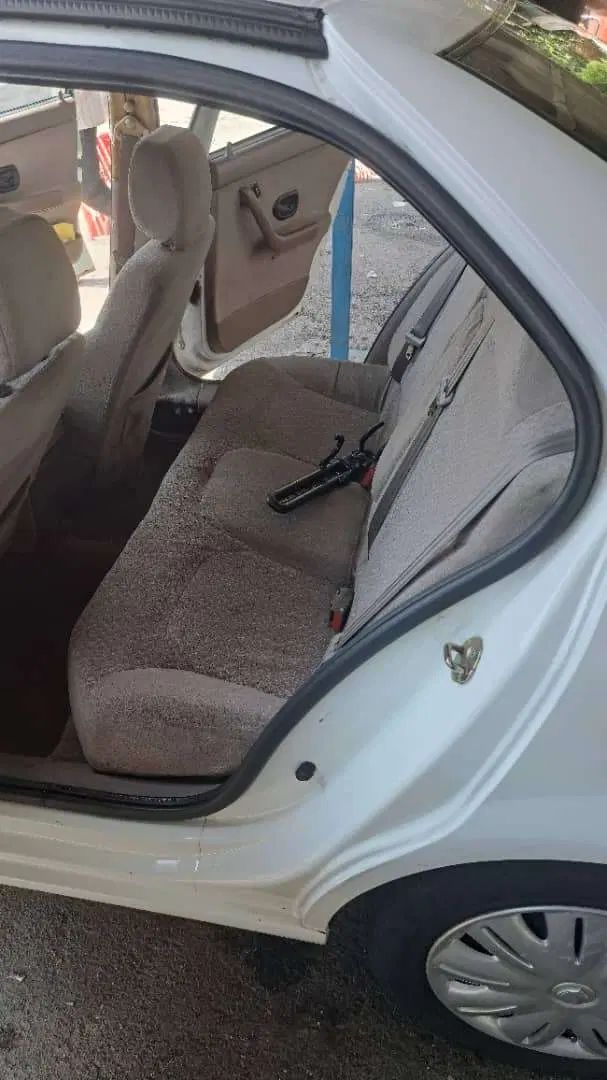 سمند LX EF7 - 1394
