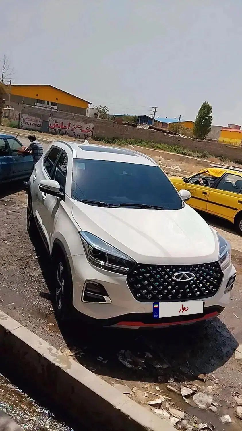 ام وی ام X55 پرو اکسلنت - 1402