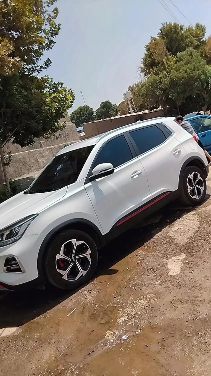 ام وی ام X55 پرو اکسلنت - 1402