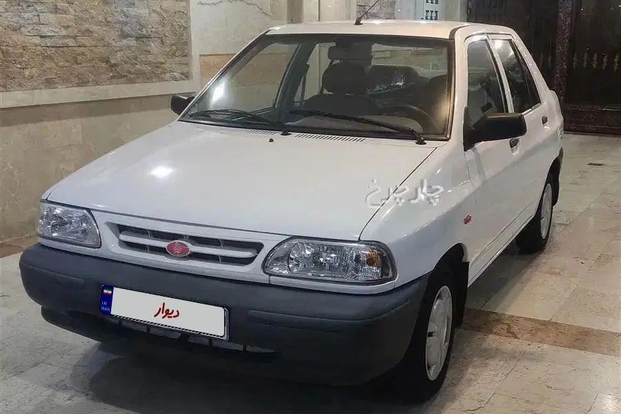 خودرو پراید، 131 آگهی ann_19951773