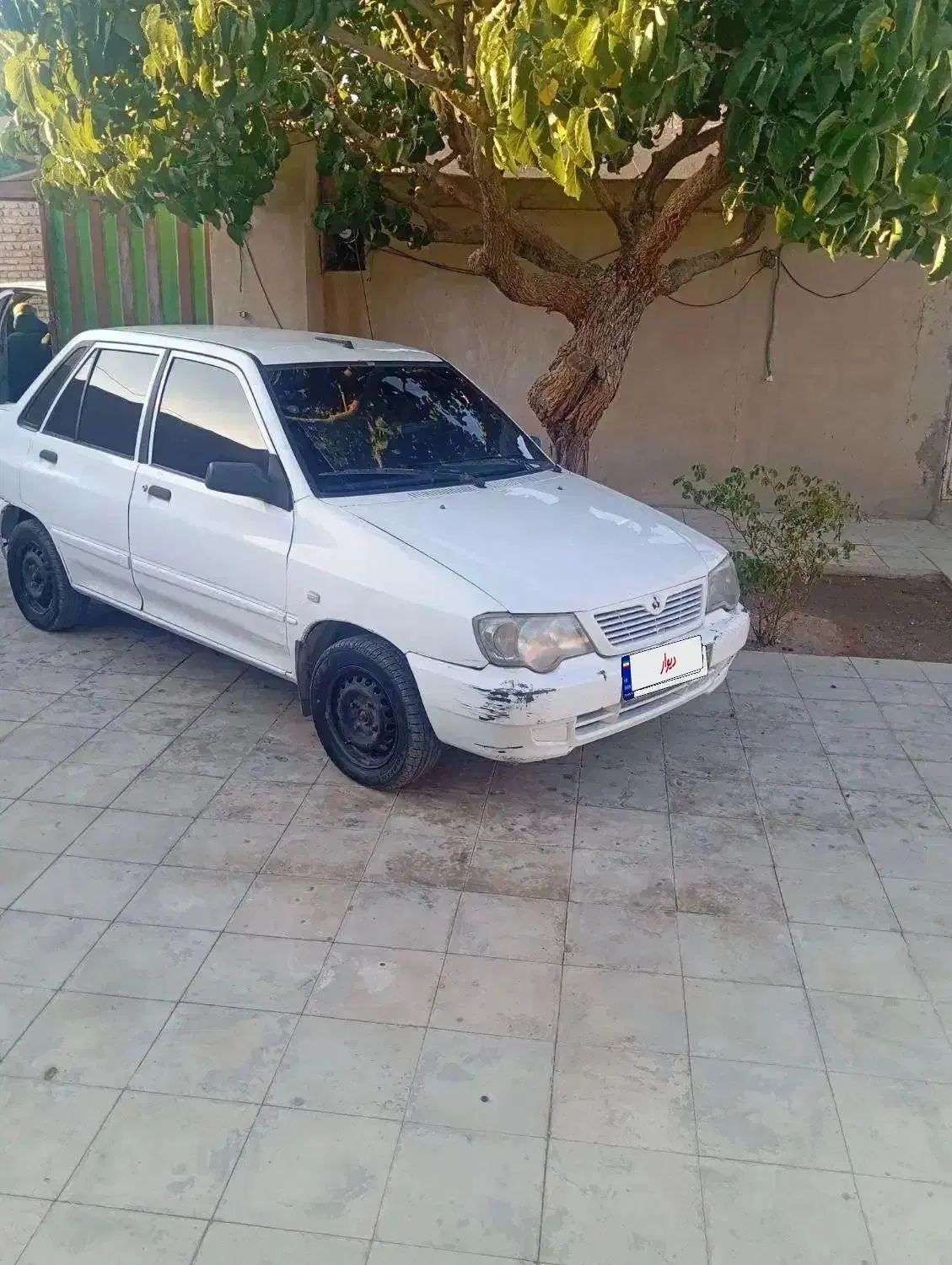 خودرو پراید، 132 آگهی ann_19951786