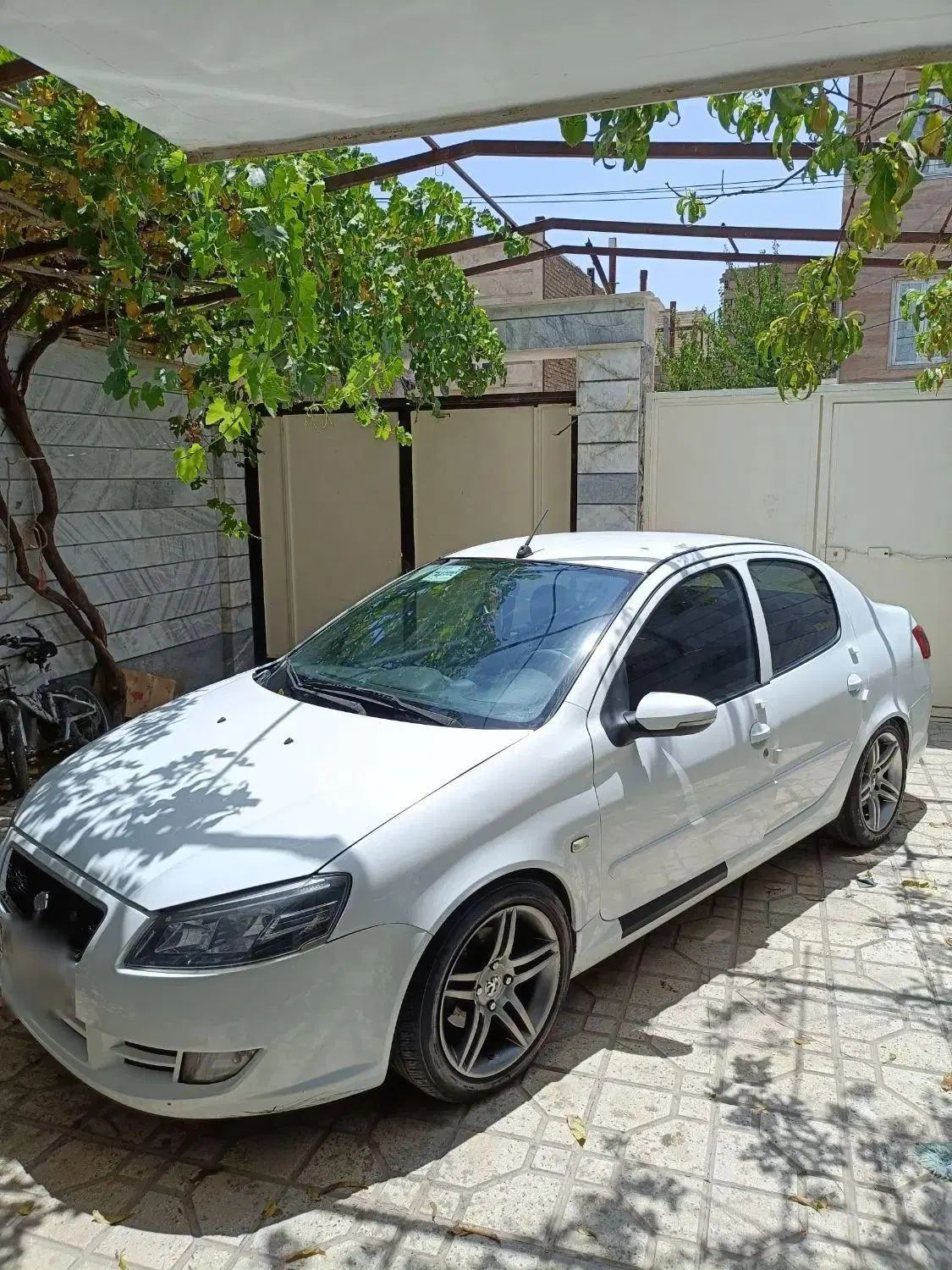 خودرو رانا، پلاس آگهی ann_19951787