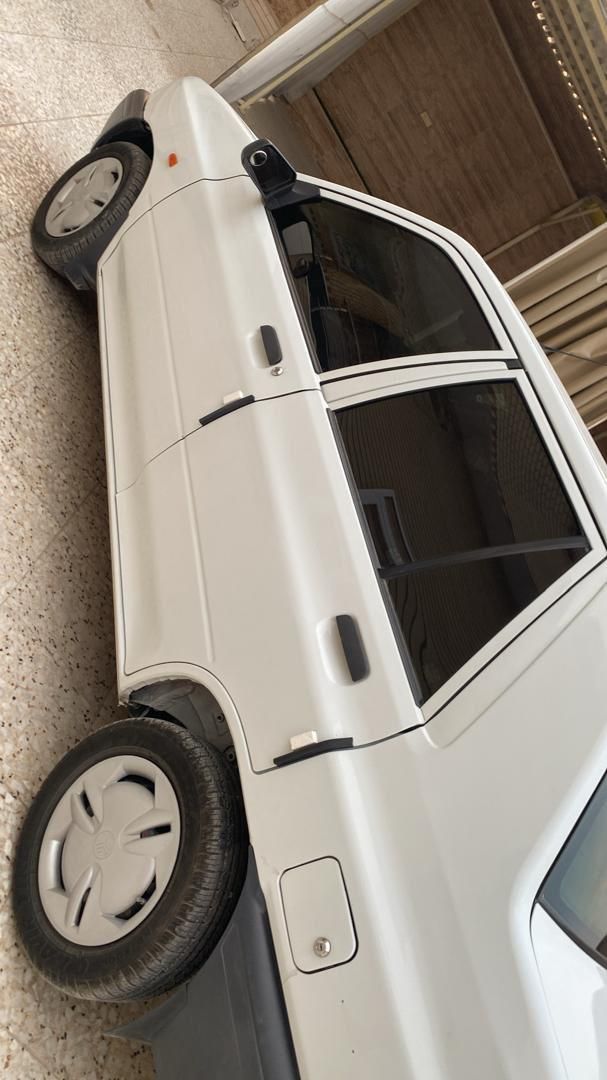 پراید 131 SE - 1397