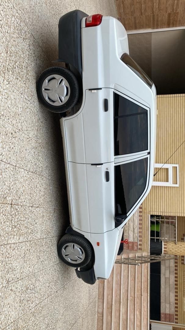 پراید 131 SE - 1397