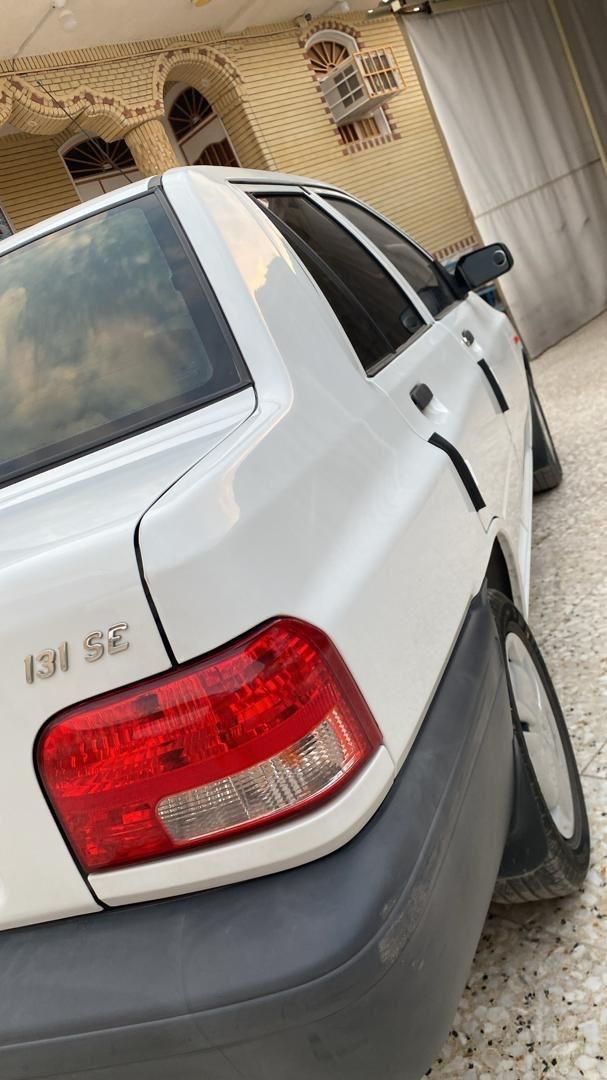 پراید 131 SE - 1397