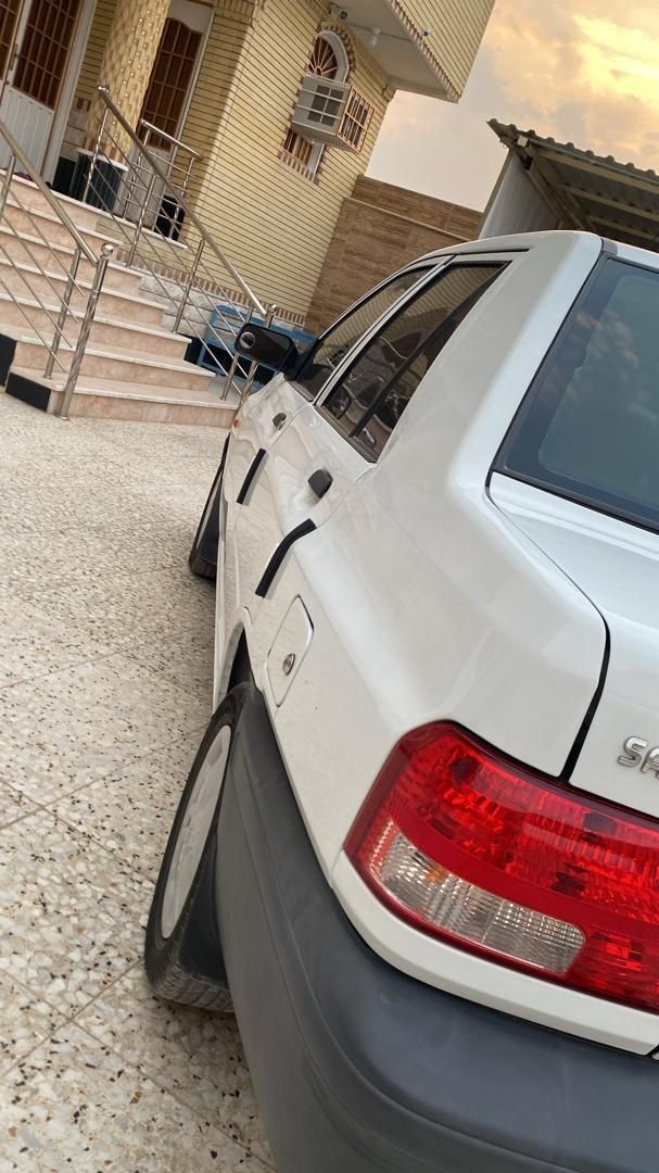 پراید 131 SE - 1397