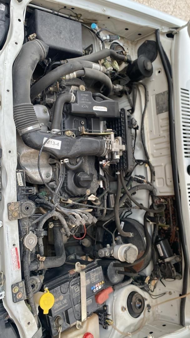 پراید 131 SE - 1397