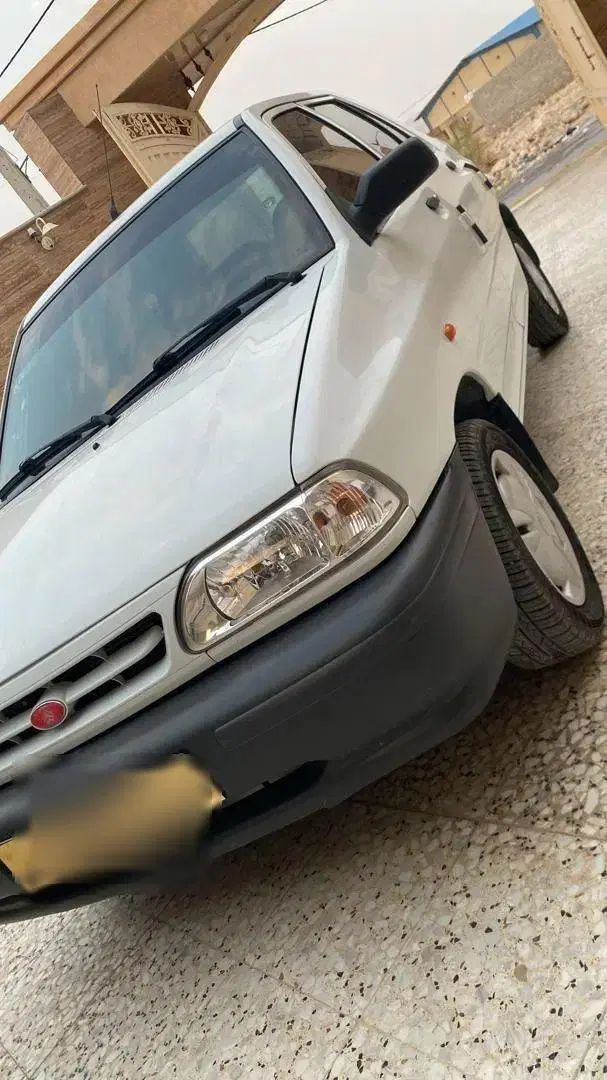 خودرو پراید، 131 آگهی ann_19951790