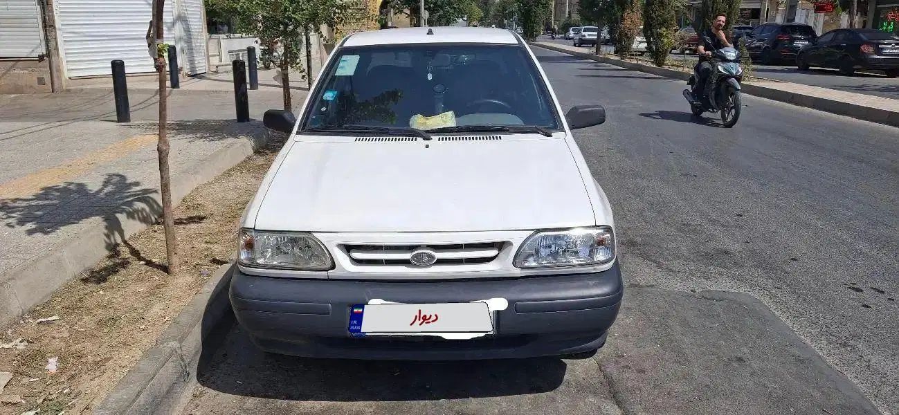 خودرو پراید، 131 آگهی ann_19951828