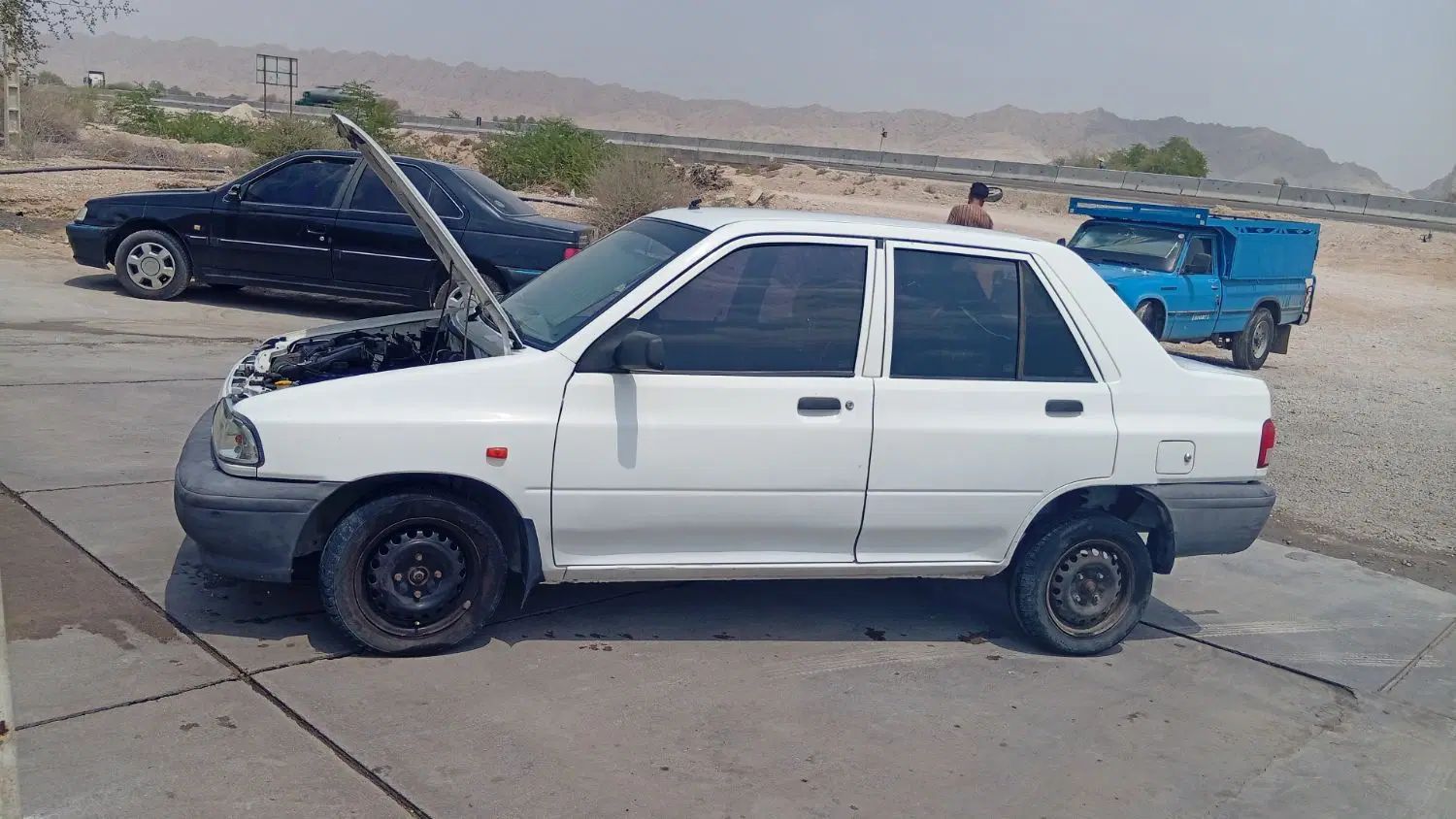 خودرو پراید، 131 آگهی ann_19951833