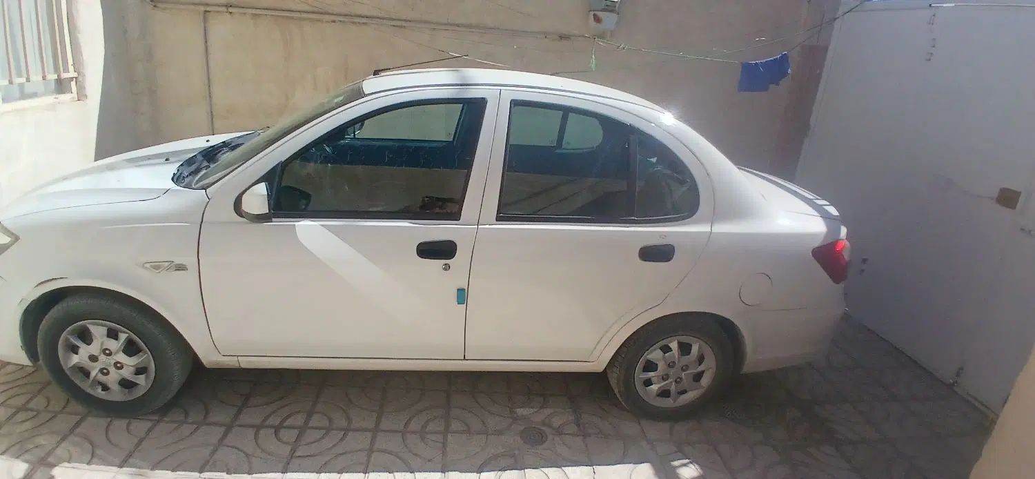 خودرو ساینا، S آگهی ann_19951836