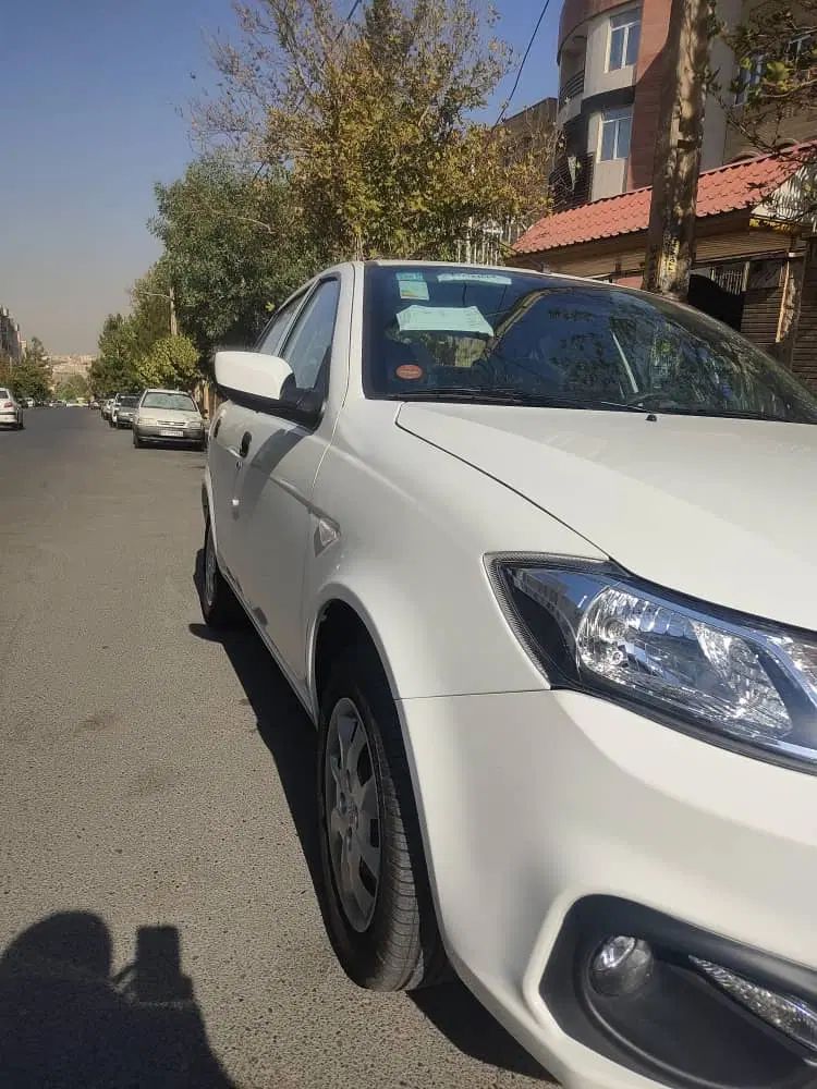 ساینا S دنده‌ای معمولی - 1403