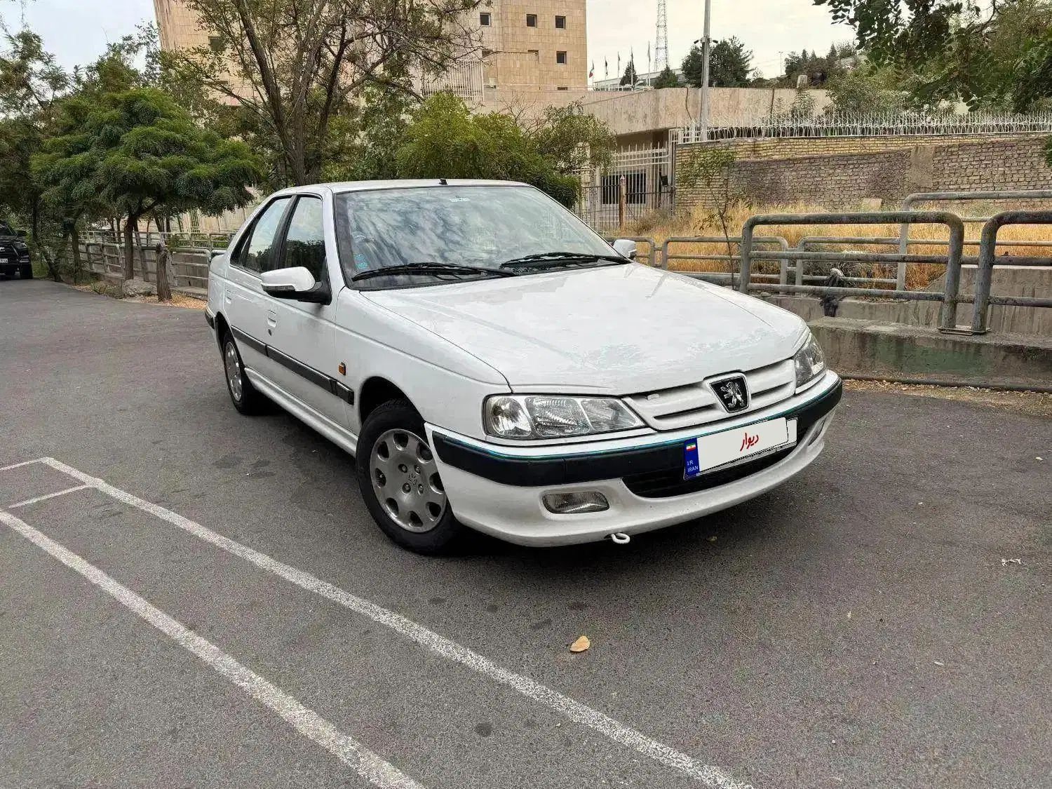 خودرو پژو، پارس آگهی ann_19951839