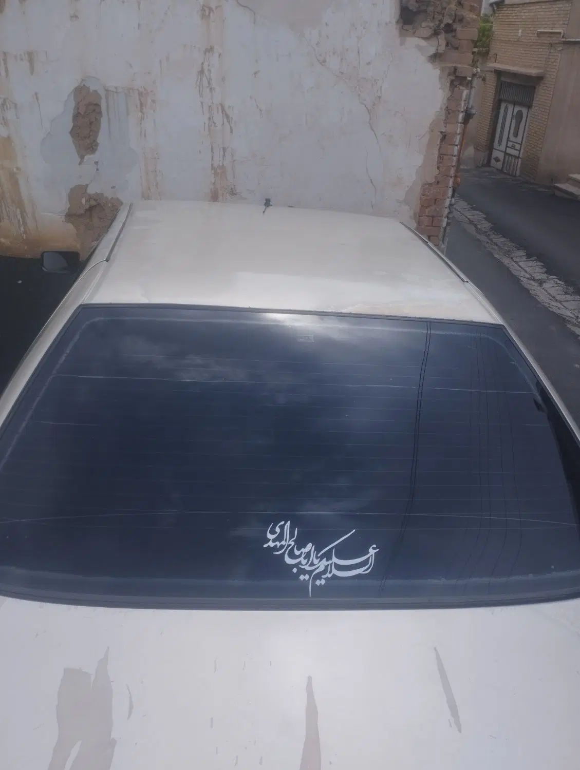 پژو 405 GLX - دوگانه سوز - 1388