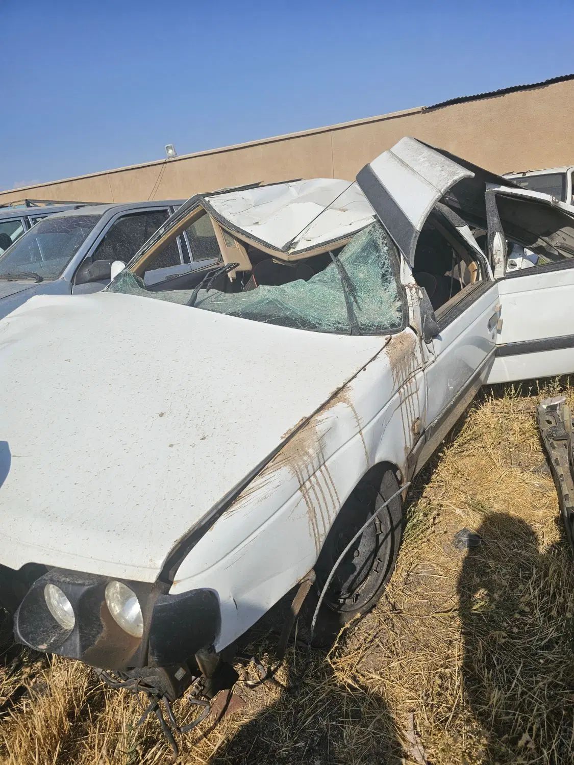 پژو 405 SLX بنزینی TU5 - 1393