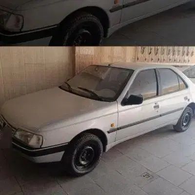 خودرو پژو، 405 آگهی ann_19951866
