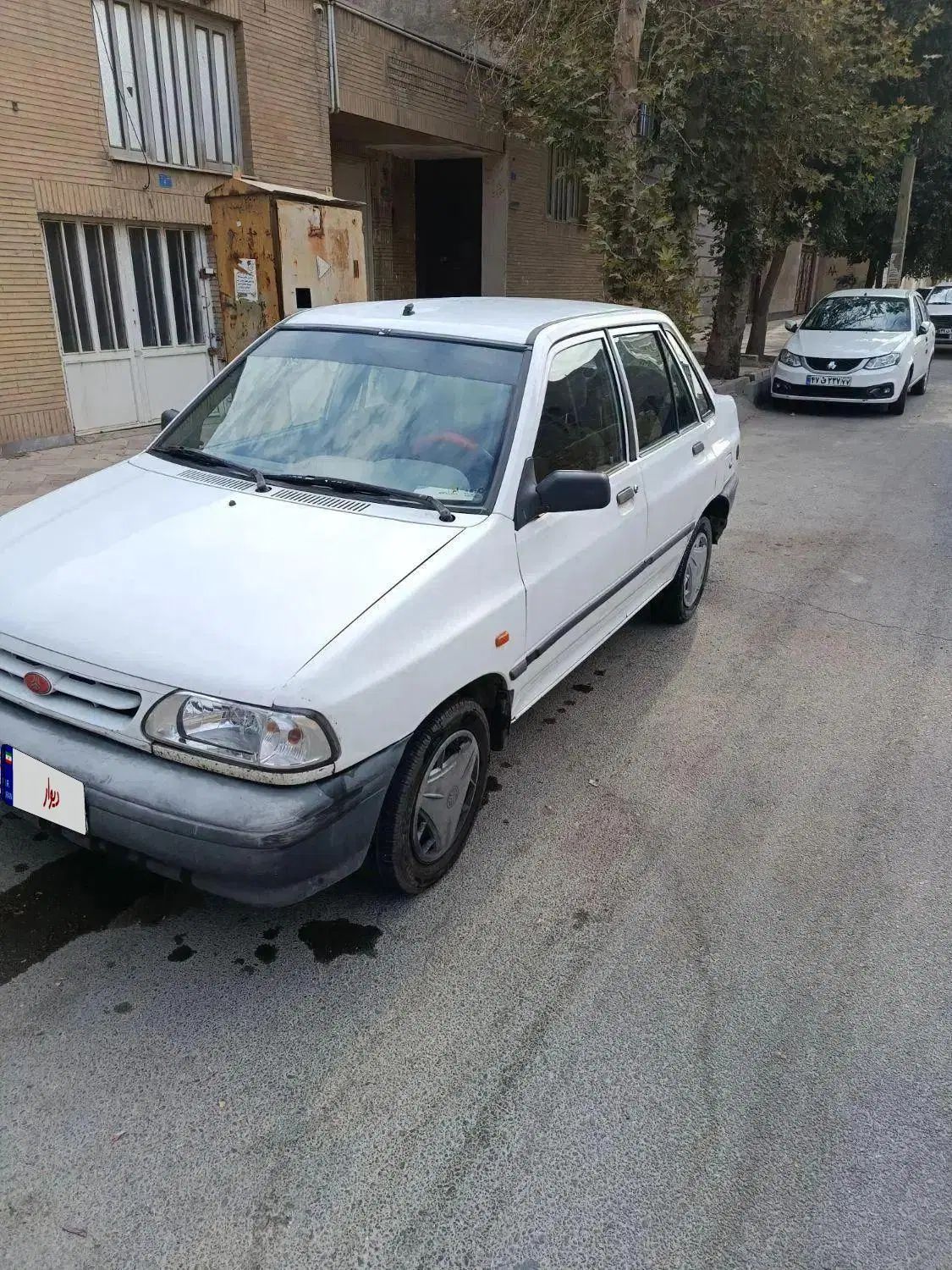 خودرو پراید، 131 آگهی ann_19951892