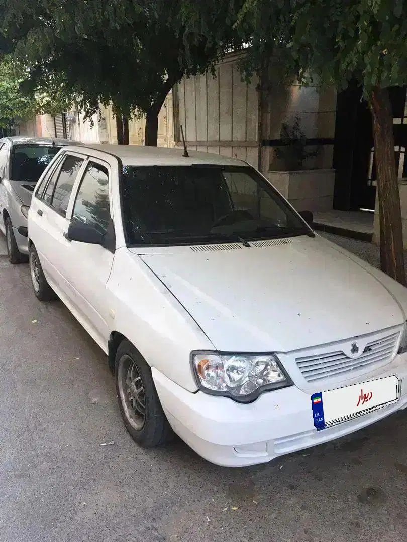 خودرو پراید، 111 آگهی ann_19951899