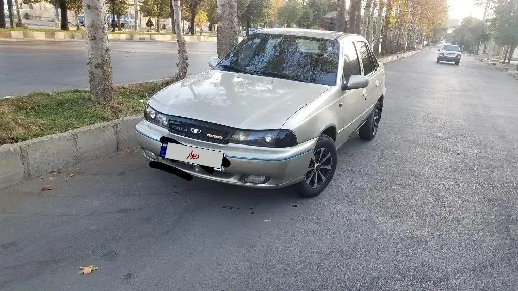 خودرو دوو، سیلو آگهی ann_19951914