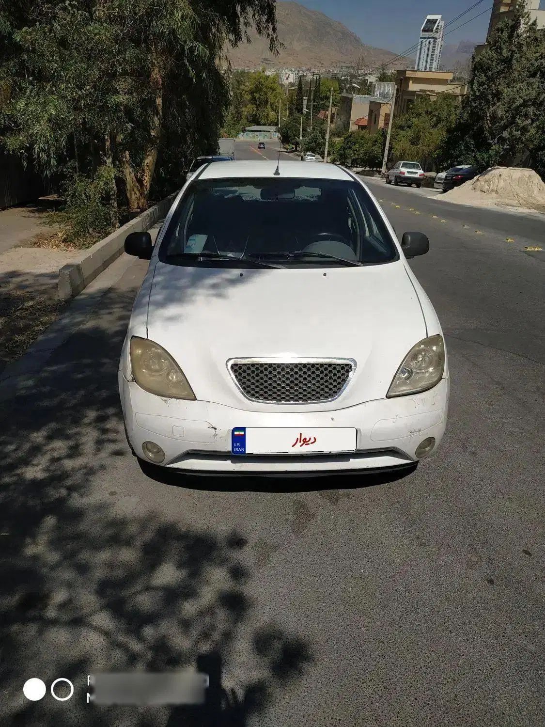 خودرو تیبا، صندوق دار آگهی ann_19951918