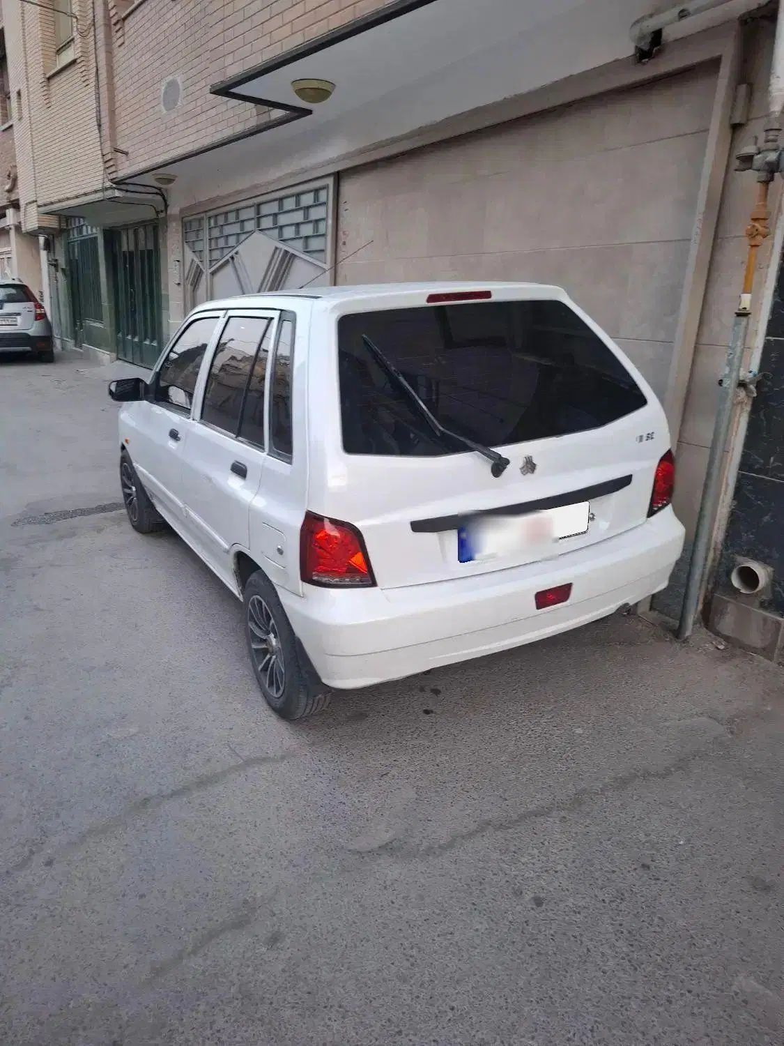 خودرو پراید، 111 آگهی ann_19951921
