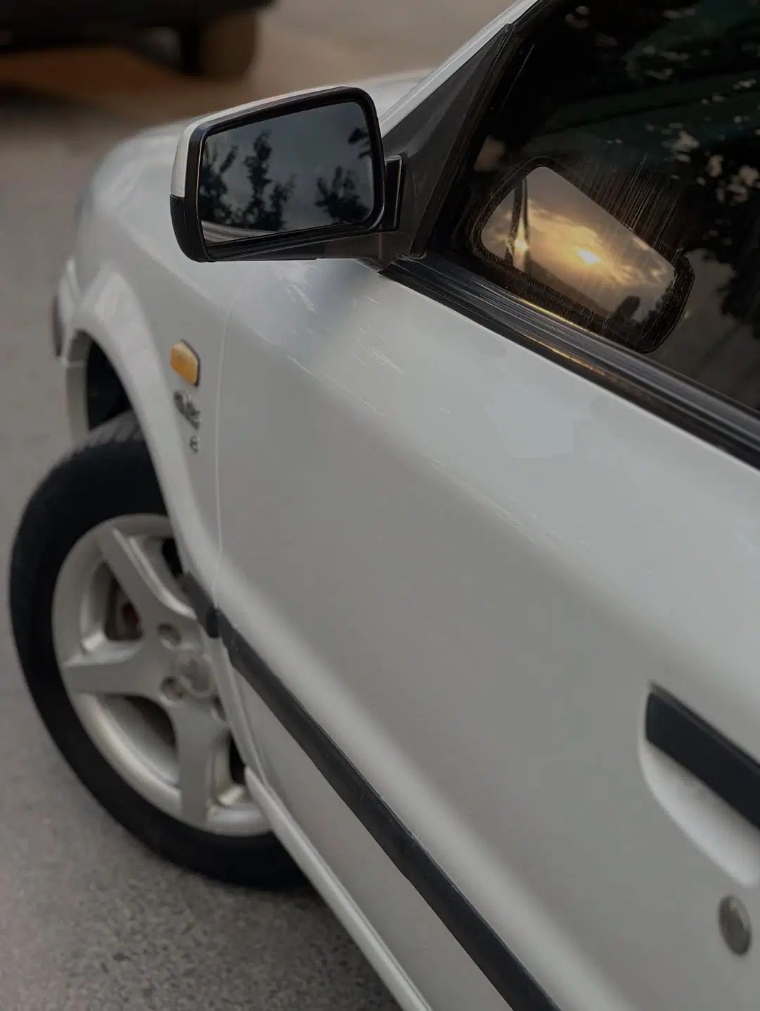 سمند LX XU7 - 1390