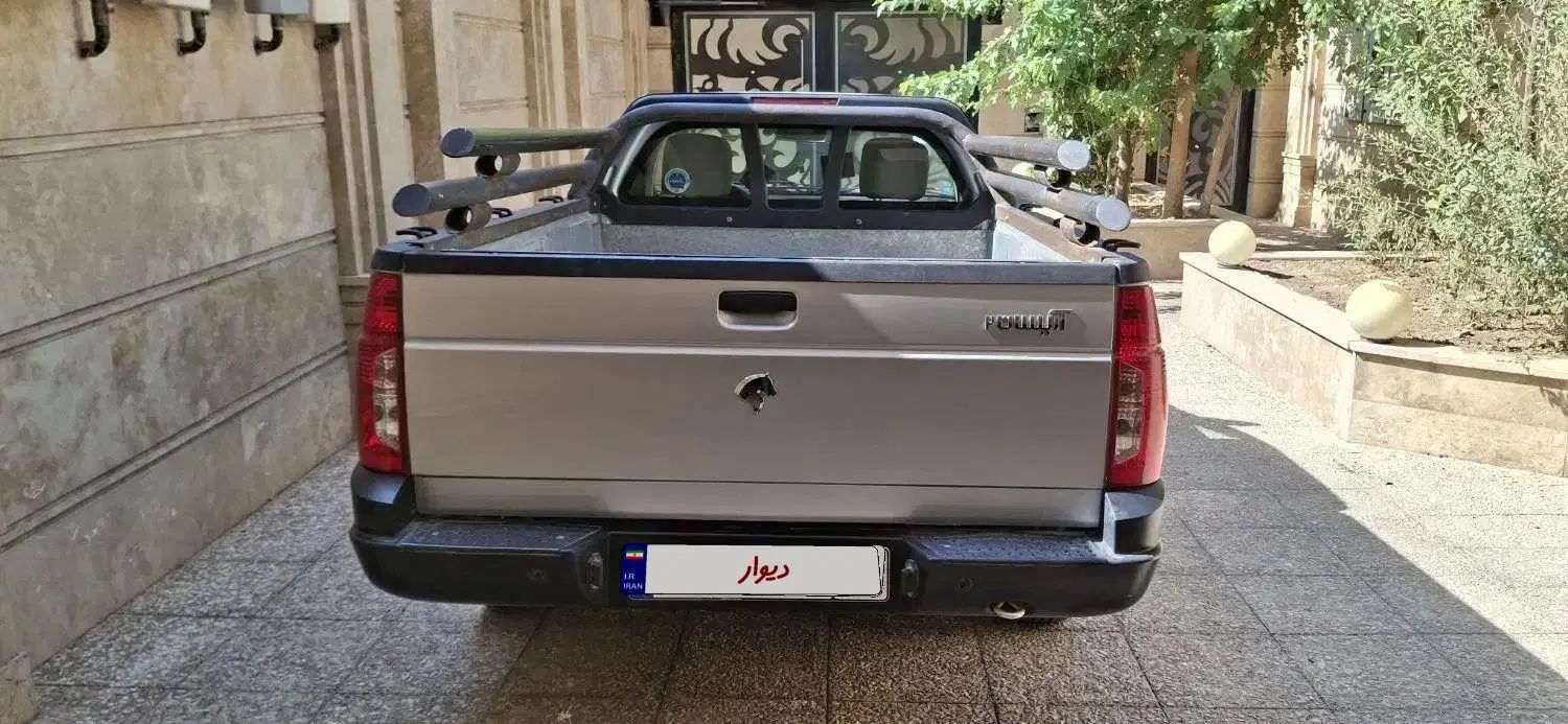 خودرو آریسان، 2 آگهی ann_19951945