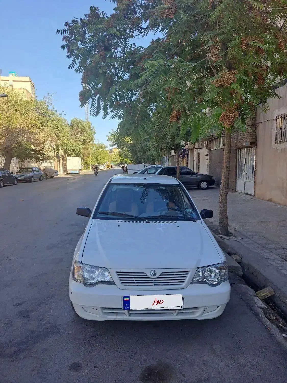 خودرو پراید، 132 آگهی ann_19951948