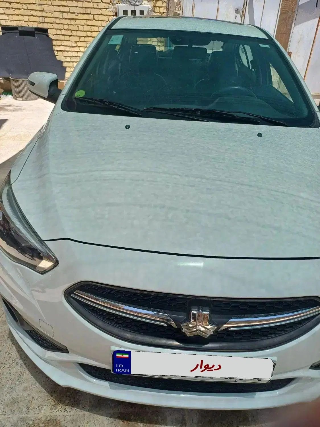 شاهین G دنده ای - 1402