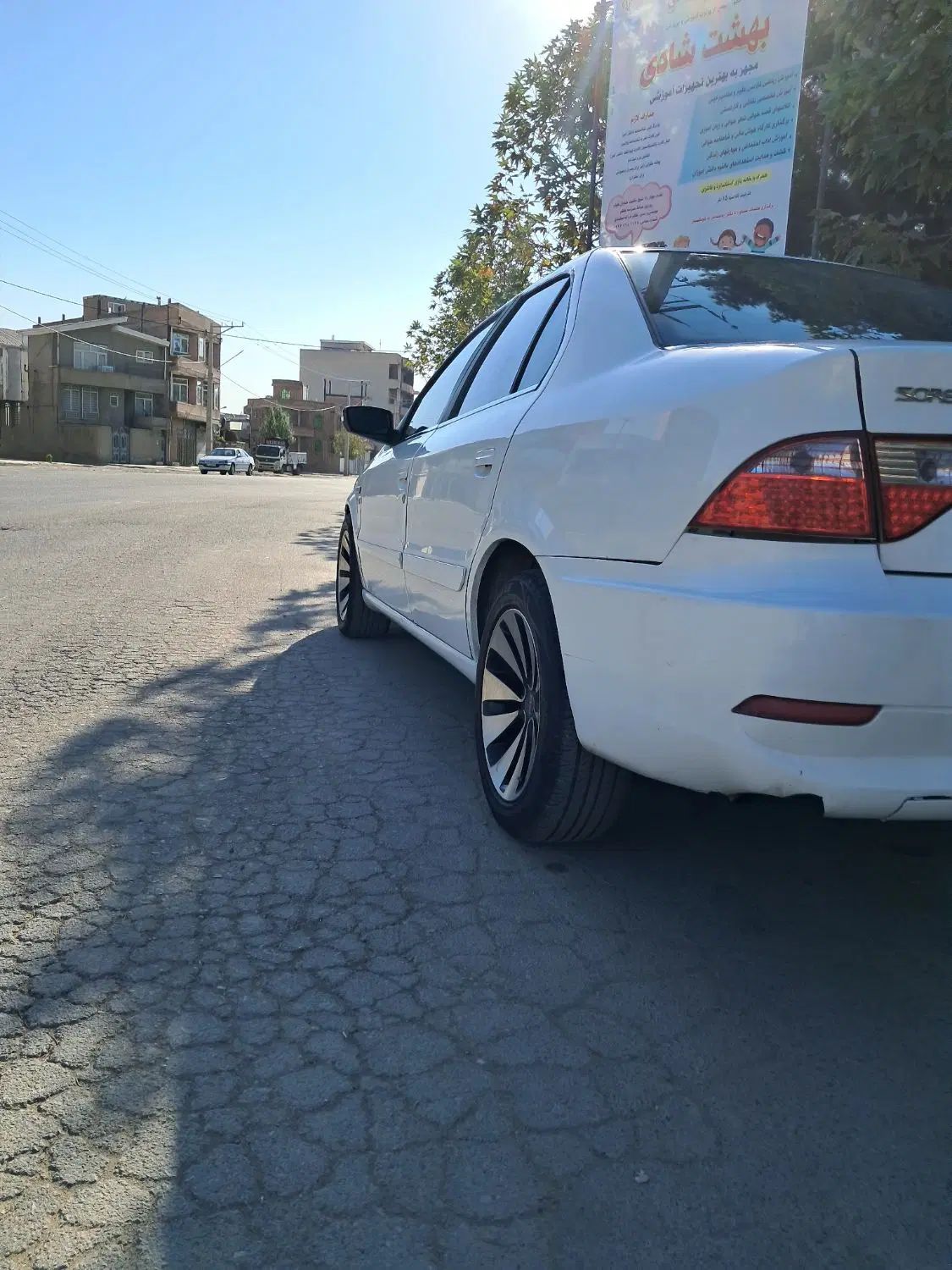 خودرو سمند، سورن آگهی ann_19951965