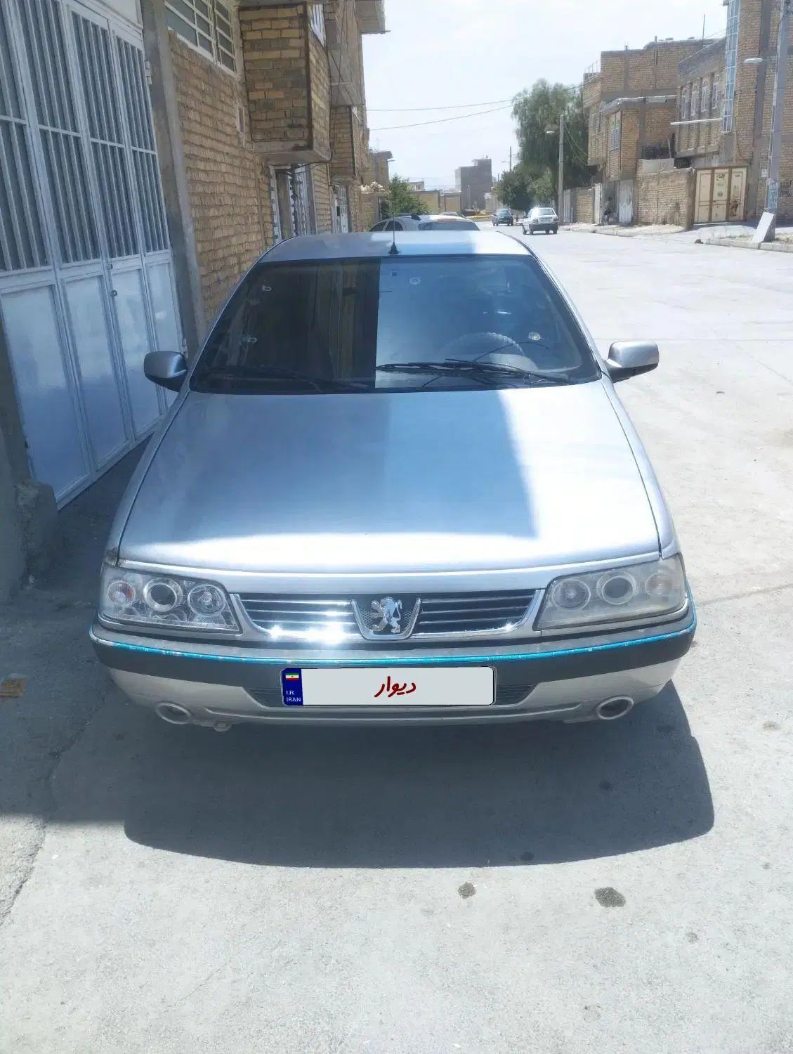 خودرو پژو، 405 آگهی ann_19951978