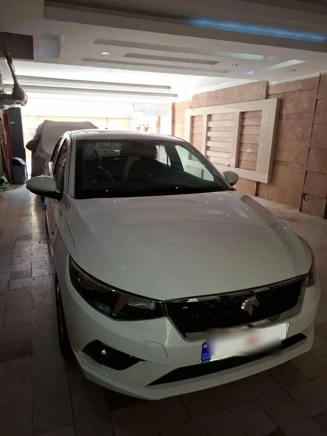 تارا اتوماتیک V4 LX - 1403