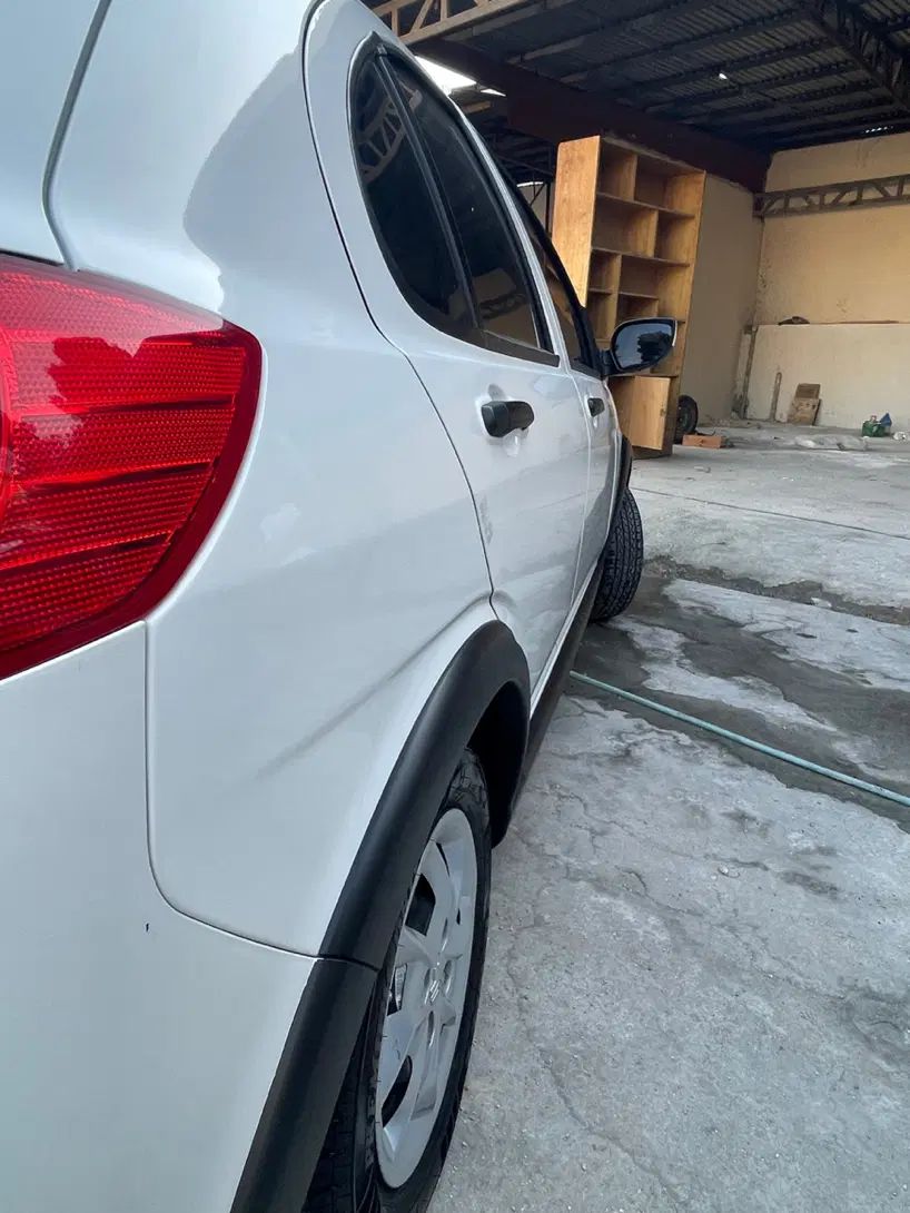 کوییک GX L دنده ای - 1403