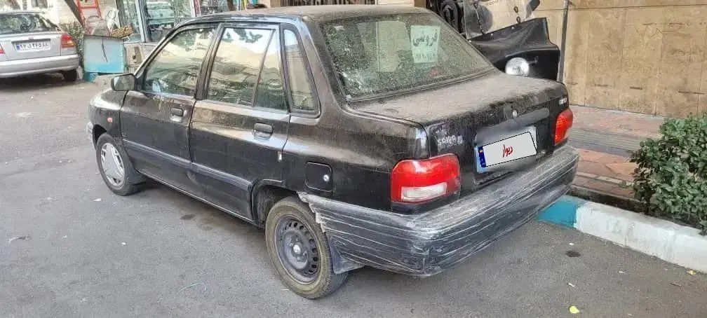 خودرو پراید، صبا آگهی ann_19952001