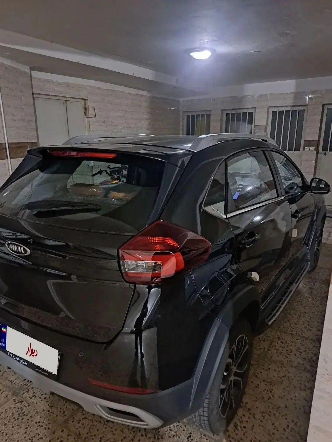 ام وی ام X22 پرو اتوماتیک اکسلنت - 1404